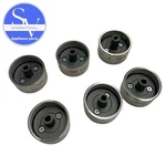 Midea Range Door Knob 12971100018821 12971100018824 12971100018822 (set 6). Fixed Price $74.89.