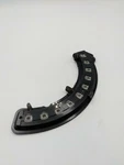 Samsung DG67-00105A Cooktop Led Light Lens Oem Part. Fixed Price $14.99.