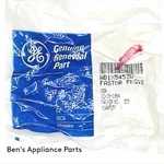 Brand New Oem WB1X5453D Fastner 12 Pack. Fixed Price $13.99.