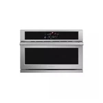 Monogram Statement Series ZSB9132NSS 30 Inch Smart Electric 5-IN-1 Wall Oven. Fixed Price $2899.99.