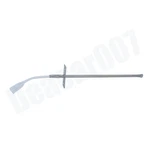Fits Frigidaire Replacement Oven Probe Temperature Sensor 316490000. Fixed Price $12.49.