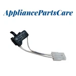 Whirlpool Dryer Door Switch WPW10569603, 3022472. Fixed Price $10.99.