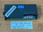Power Module Programmed 12030370 For Bosch HCP50652UC/02 Vent Hood E565. Fixed Price $158.23.