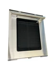 Oem Genuine Range Oven Door Assembly WB56X7098 For Monogram ZDP48N4GWSS -D18. Fixed Price $449.97.