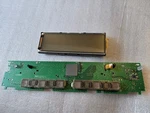 Genuine Oem New Bosch 11030742 Display Module Need Flat Flex !!!. Fixed Price $76.33.