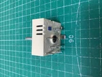 Bosch Cooktop Switch Regulator 00631150 9000885448 AZ224441 SLA158. Fixed Price $37.98.