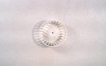 Broan-nutone S82403000 1/2" Wheel Plastic Replacement Part. Fixed Price $46.45.