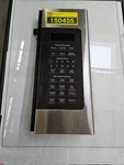 Ge Oem WB56X35707 Stainless Control Panel Asm New Open Box Nob 39C/101BD/104C. Fixed Price $69.99.