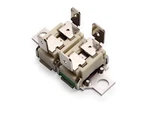 Genuine Bosch Oven Safety Thermostat Temperature Limiter HBA23B150A/56. Fixed Price $54.88.