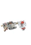 DG94-00449A Samsung Oem Brand New Assy Valve.. Fixed Price $90.00.