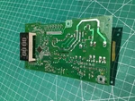 Whirlpool W11369662 W10822025 Microwave Oven Control Board AZ184084 AR2712. Fixed Price $95.94.