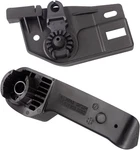 Amavoler Hood Latch Release Handle Bracket Black Fit For Vw Jetta Golf. Fixed Price $20.04.