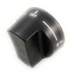 Aftermarket Bbq Main Bunrer Knob Fits Viking Grills Part # PA010039. Fixed Price $20.99.