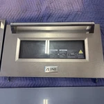 Z-line 48" Range Door Kit Durasnow Stainless Steel RA-DR-SN-48 Zline. Fixed Price $399.00.