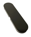 New Oem Range Oval Burner WB16X47253 1-YEAR Warranty Free Same Day Shipping. Fixed Price $69.99.