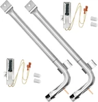 Viking Oven Burner Tube & Gas Igniter Replacement - 2 Pack Set. Fixed Price $114.99.
