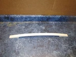 Whirlpool Oven Door Handle Part# 4448406. Fixed Price $23.00.
