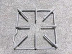 316085205 Frigidaire Range Oven Grate. Fixed Price $20.00.