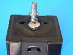 316095503 Frigidaire Range Surface Selector Switch; B6-5A. Fixed Price $20.00.