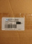 Ge WB27T10469 Aap White Stove Control Board TOD-084961213826 New. Fixed Price $99.28.