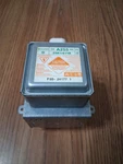 Sharp Microwave Magnetron 2M167MB 0N-05872 TJ2M217JB Fits Many. Fixed Price $29.99.