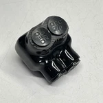 Commercial Electric Insulated Multi-tap Connector 14 Awg 2/0 G60005A/60005A. Fixed Price $20.16.