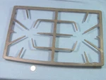 Thermador Oem Appliance Parts Gas Burner Grate 00142544, 20-02-414. Fixed Price $45.56.