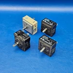 Kenmore Range Oven Infinite Switch Set Of # 316238200 316021500(2) 316049800. Fixed Price $19.99.