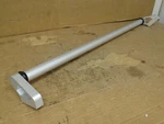 Jenn-air Maytag Range Door Handle Part # 71002794. Fixed Price $60.28.