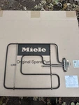 Miele 9415610 Convection Heater Element For Model H4080BM, Oven/microwave. Fixed Price $94.50.