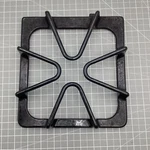 Whirlpool 8522851 Range Surface Burner Grates 4 Pack - Free Shipping. Fixed Price $80.00.