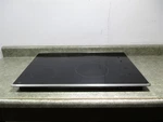 Range Cooktop Scratches/bent/stain Part # WB62X24097. Fixed Price $507.00.