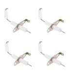 74004053 Sparks Igniter Burner Top Range, For Whirlpool, Maytag, Jenn-air, Sa.... Fixed Price $15.24.
