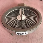 10.56111.043 205C2306P004 1500 Watt 318178104 Range Surface Element. Fixed Price $42.00.