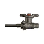 Samsung DG94-00456A Range Assy Valve-cooktop Fish FX710BGS/XAA. Fixed Price $102.04.