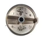 Fits Appliance Kip 5R33 Knob, Top Burner, Stainless, Range. Fixed Price $100.99.