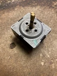 6640G0063A Harper Wyman Oven Range Switch - New Thermo. Fixed Price $24.00.