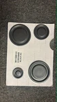 Oem Amana Range Harness W11395131 For AGR6603SMS0. Fixed Price $28.76.