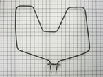 Ge WB44K5018 Wall Oven Bake Element 260846 AH249254 EA249254 PS249254. Fixed Price $121.61.