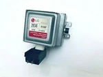 Ge Profile Microwave Model JVM1870SF001 Magnetron 2M246. Fixed Price $79.00.