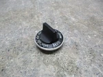 Range Thermostat Knob Part # WB3X5694. Fixed Price $27.67.
