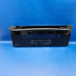 Genuine Double Oven 30" Touch Panel Upper Door Assy # WB57T10341 WB27T11067. Fixed Price $499.99.