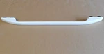 Range Oven Door Handle WB15K5113 White 911.95575790 8L173771R H21. Fixed Price $19.86.