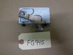 DG94-00754A Samsung Bracket Latch Front FG945. Fixed Price $13.99.