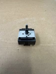 Frigidaire Cooktop Infinite Switch 903097-9040 318191001 AP4315785 PS1993804. Fixed Price $20.00.