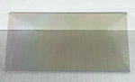 74001841, 74003320 Jenn-air, Kenmore, Roper Oven Inner Glass (17 1/16 X 3/8 ). Fixed Price $33.71.