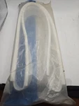 Ge Washer WH8X312 Cover Shield (LT22). Fixed Price $24.95.