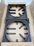 Whirlpool W11515370 Range Grate-brnr W11291176 W11316722. Fixed Price $149.99.