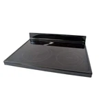 Whirlpool W11183708 Cooktop -black. Fixed Price $255.00.