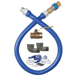 Dormont 1675KIT36 Deluxe Gas Connector W/ Snapfast Disconnect (new In Box). Fixed Price $149.95.
